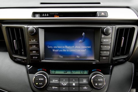 Toyota Rav 4 VVT-I DESIGN 22