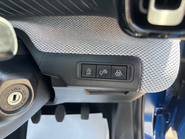 Citroen C3 PLUS TURBO 16