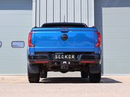 Volkswagen Amarok DC 3.0  V6 TDI STYLE PLUS  4MOTION STYLED BY SEEKER  8