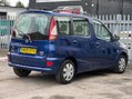 Toyota Yaris Verso 1.3 Yaris Verso T3 Auto 5dr 10