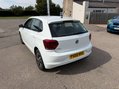 Volkswagen Polo 1.0 Polo SE TSi 5dr 8