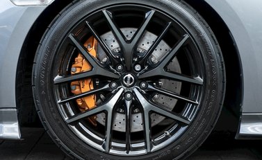 Nissan GT-R Prestige 10