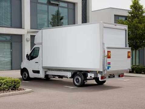 Movano Conversions 5