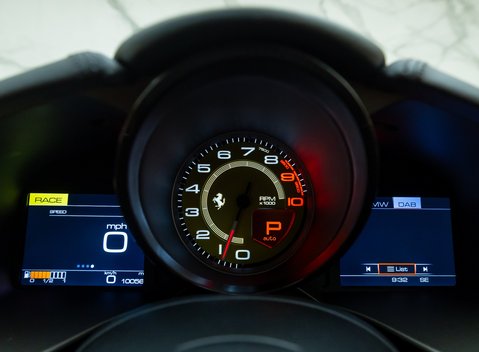 Ferrari F12 Berlinetta 18