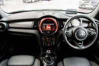 Mini Hatch COOPER SPORT 3