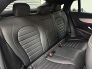Mercedes-Benz GLC 2.0 GLC220d AMG Line (Premium) Coupe 5dr Diesel G-Tronic+ 4MATIC Euro 6 (s/ 41