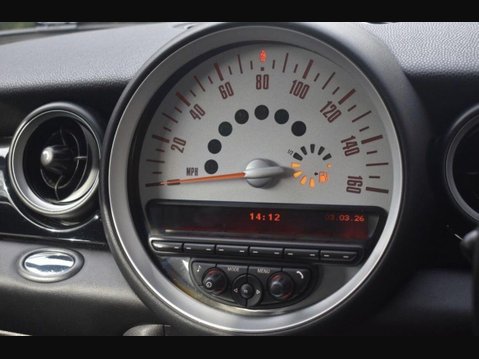 Mini Coupe 1.6 Cooper S Coupe 2dr Petrol Manual Euro 5 (s/s) (184 ps) 17