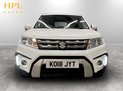 Suzuki Vitara 1.6 SZ-T SUV 5dr Petrol Manual Euro 6 (s/s) (120 ps) 2