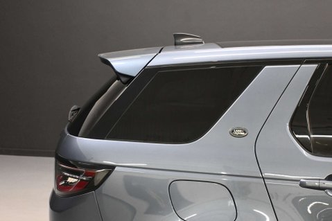 Land Rover Discovery Sport 1.5 Discovery Sport R-Dynamic SE PHEV Auto 4WD 5dr 51