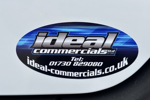 Mercedes-Benz Sprinter 516 Cdi 7g-Tronic Lwb Hr Support Unit - Ex UK Border Force 16