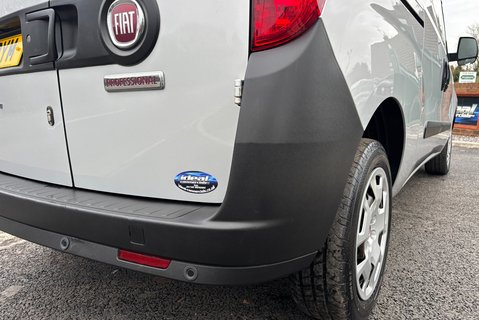 Fiat Doblo 1.6 16V 105 ps Tecnico Maxi Multijet II 25