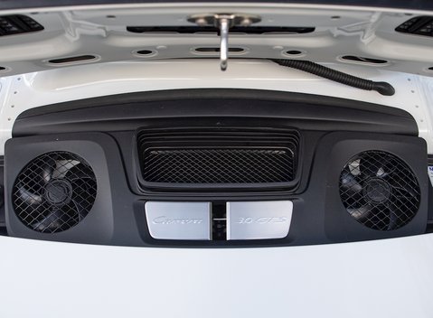 Porsche 911 (991.2) Carrera 4 GTS 31
