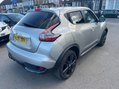 Nissan Juke 1.2 DIG-T N-Connecta Euro 6 (s/s) 5dr 6