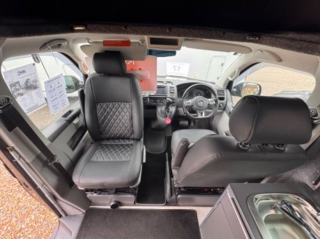 Volkswagen Transporter 35