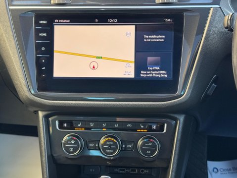 Volkswagen Tiguan 2.0 TDI R-Line DSG 4Motion Euro 6 (s/s) 5dr 17