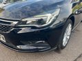 Vauxhall Astra 1.4i Turbo Tech Line Nav Euro 6 (s/s) 5dr 10
