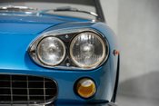 Ferrari 330GT 2+2. FULL NUT & BOLT RESTO. CONCOURS EXAMPLE. 21