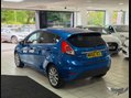 Ford Fiesta 1.0T EcoBoost Titanium Euro 6 (s/s) 5dr 6