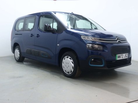 Citroen Berlingo e-Berlingo Feel 5dr