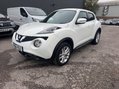 Nissan Juke 1.5 dCi N-Connecta SUV 5dr Diesel Manual Euro 6 (s/s) (110 ps) 3