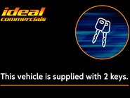 Ford Transit 350 Srw L2 130ps Dropside with PH150 Crane 32