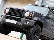 Suzuki Jimny 5-Door