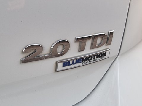 Volkswagen Golf R LINE EDITION TDI BLUEMOTION TECHNOLOGY 18