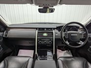 Land Rover Discovery 3.0 Discovery HSE TD6 Auto 4WD 5dr 2