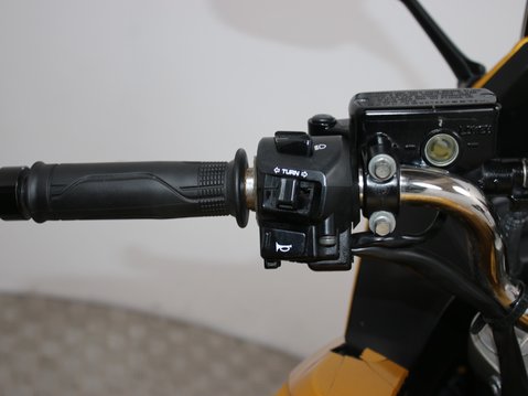 Honda CBF1000 CBF 1000-8 39