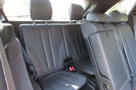 BMW X5 3.0 40d M Sport SUV 5dr Diesel Auto xDrive Euro 6 (s/s) (313 ps) 10
