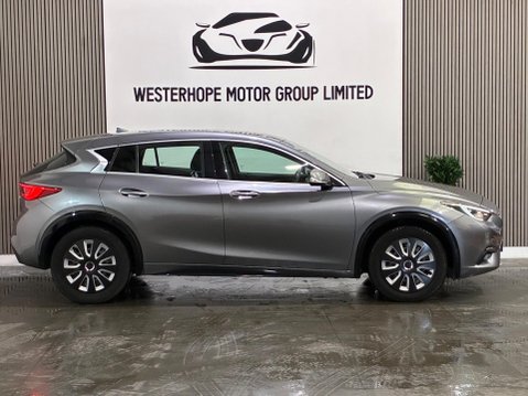Infiniti Q30 1.5d SE Euro 6 (s/s) 5dr 25