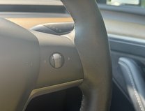 Tesla Model Y (Dual Motor) Long Range SUV 5dr Electric Auto 4WDE (384 bhp) 14