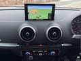 Audi A3 1.4 TFSI CoD S line Sportback Euro 6 (s/s) 5dr 16