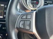 Suzuki Vitara SZ-T BOOSTERJET MHEV 28