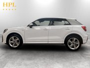 Audi Q2 1.0 TFSI 30 S line SUV 5dr Petrol Manual Euro 6 (s/s) (110 ps) Cruise Cont 4