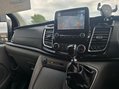 Ford Transit Custom 280 LIMITED P/V ECOBLUE 12