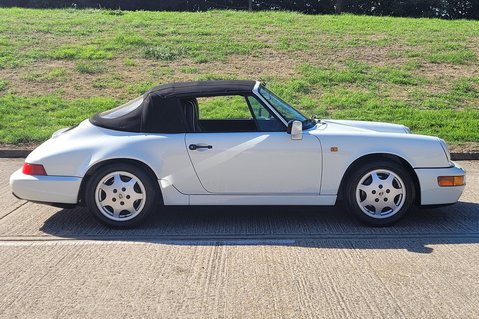 Porsche 911 CARRERA 2 6