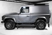 Land Rover Defender 90 NOW SOLD. SIMILAR REQUIRED. PLEASE CALL 01903 254800. 8
