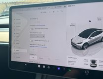 Tesla Model Y (Sold) (Dual Motor) Long Range SUV 5dr Electric Auto 4WDE (384 bhp) 17