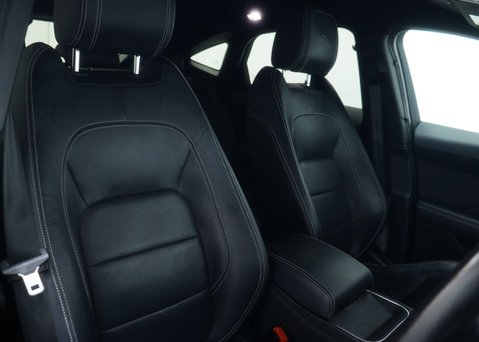 Jaguar E-Pace 1.5 P300e 12.17kWh R-Dynamic SE SUV 5dr Petrol Plug-in Hybrid Auto AWD Euro 51