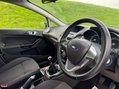 Ford Fiesta 1.2 Fiesta Zetec 5dr 7