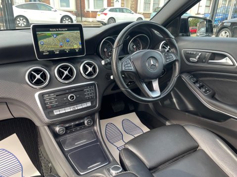 Mercedes-Benz A Class 2.1 A200d Sport (Premium Plus) 7G-DCT Euro 6 (s/s) 5dr 23