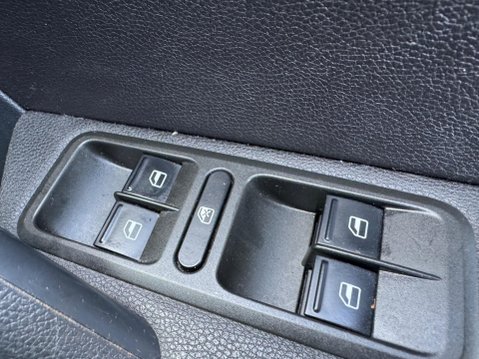 Skoda Yeti 1.2 TSI SE Outdoor Euro 5 5dr 24