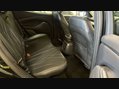 Ford Mustang Mach-E Mustang Mach-E Standard-Range RWD 5dr 10