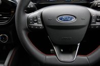 Ford Kuga ST-LINE X 20