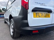 Ford Transit Connect 220 Leader DCIV Selectshift Auto - Sat Nav / 5 Seats / Rear Camera 26