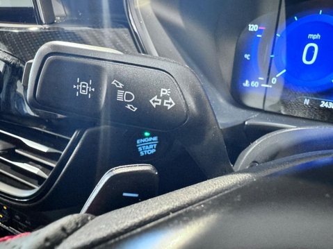 Ford Kuga 2.0 EcoBlue ST-Line Edition Auto AWD Euro 6 (s/s) 5dr 31