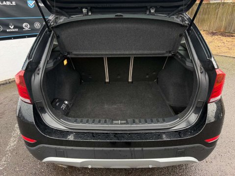 BMW X1 2.0 20d xLine xDrive Euro 5 (s/s) 5dr 37