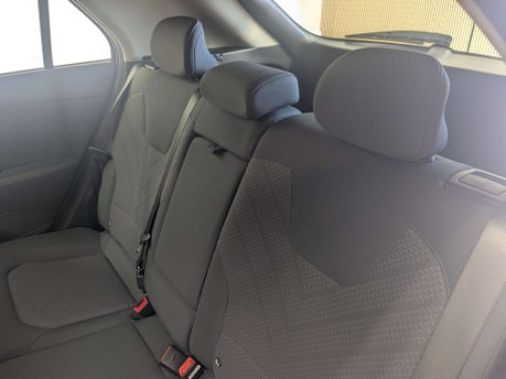 Kia Niro 1.6 Niro 2 HEV Semi-Auto 5dr 41