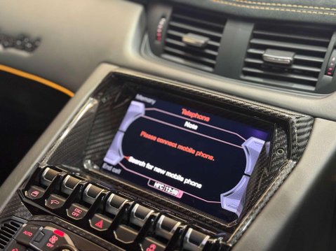 Lamborghini Aventador 6.5 V12 LP 750-4 Superveloce Coupe 2dr Petrol ISR 4WD Euro 6 (750 bhp) 48